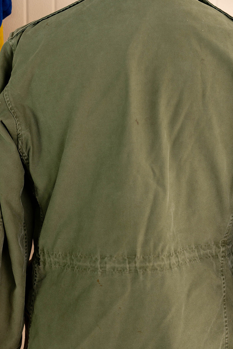 Vintage Field Jacket M-51 Nov 1950 - S