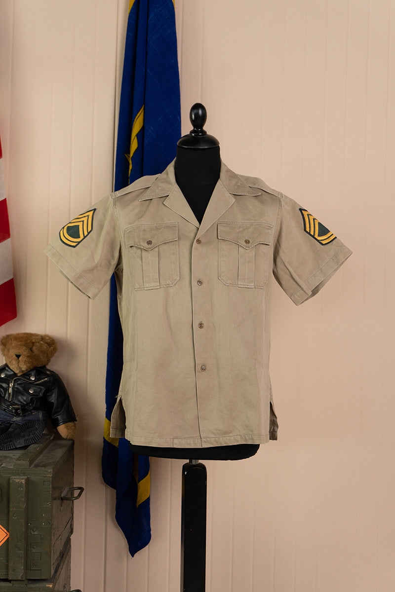 Camicia US Army 1950 "M"