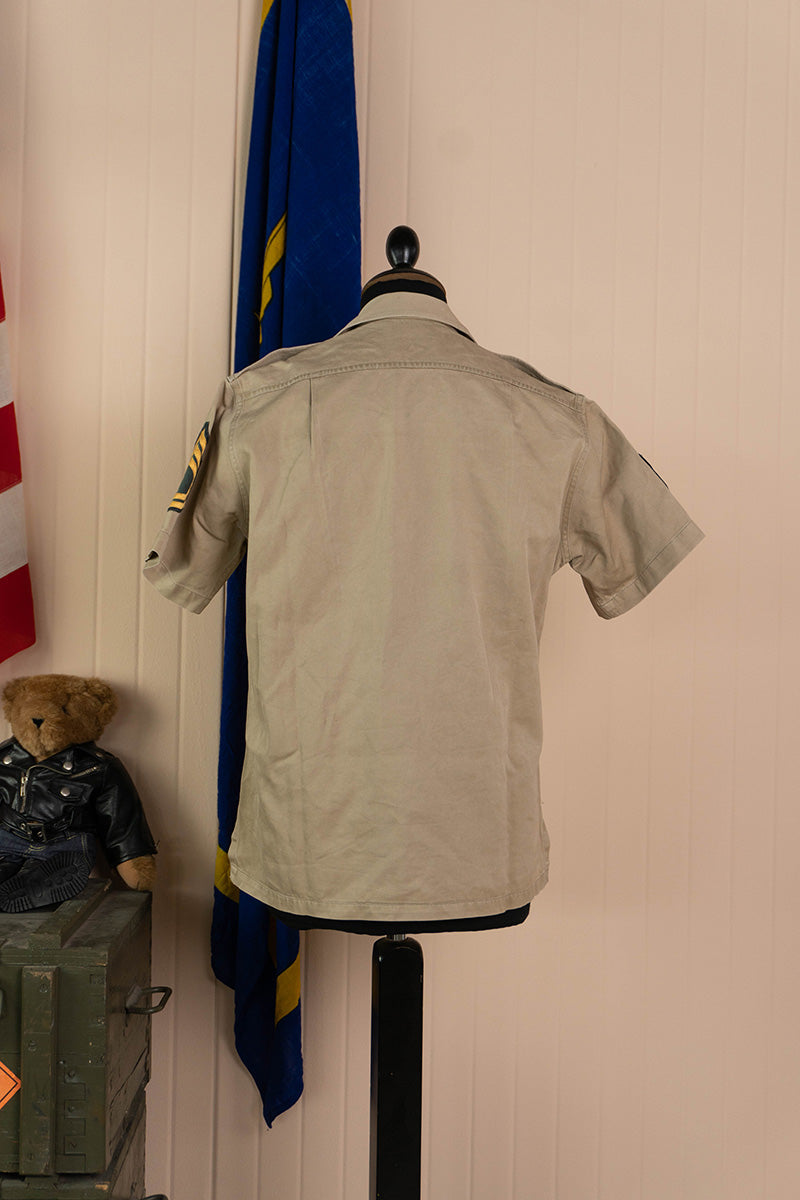 Camicia US Army 1950 "M"