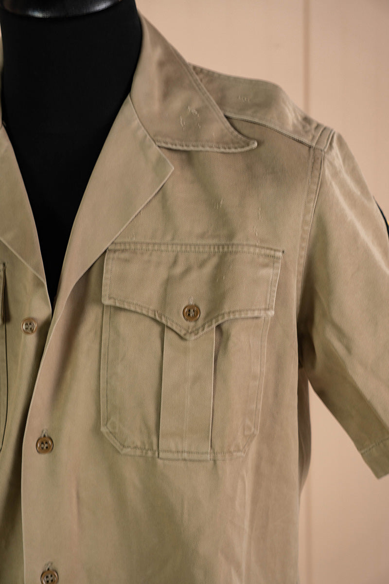 Camicia US Army 1950 "M"