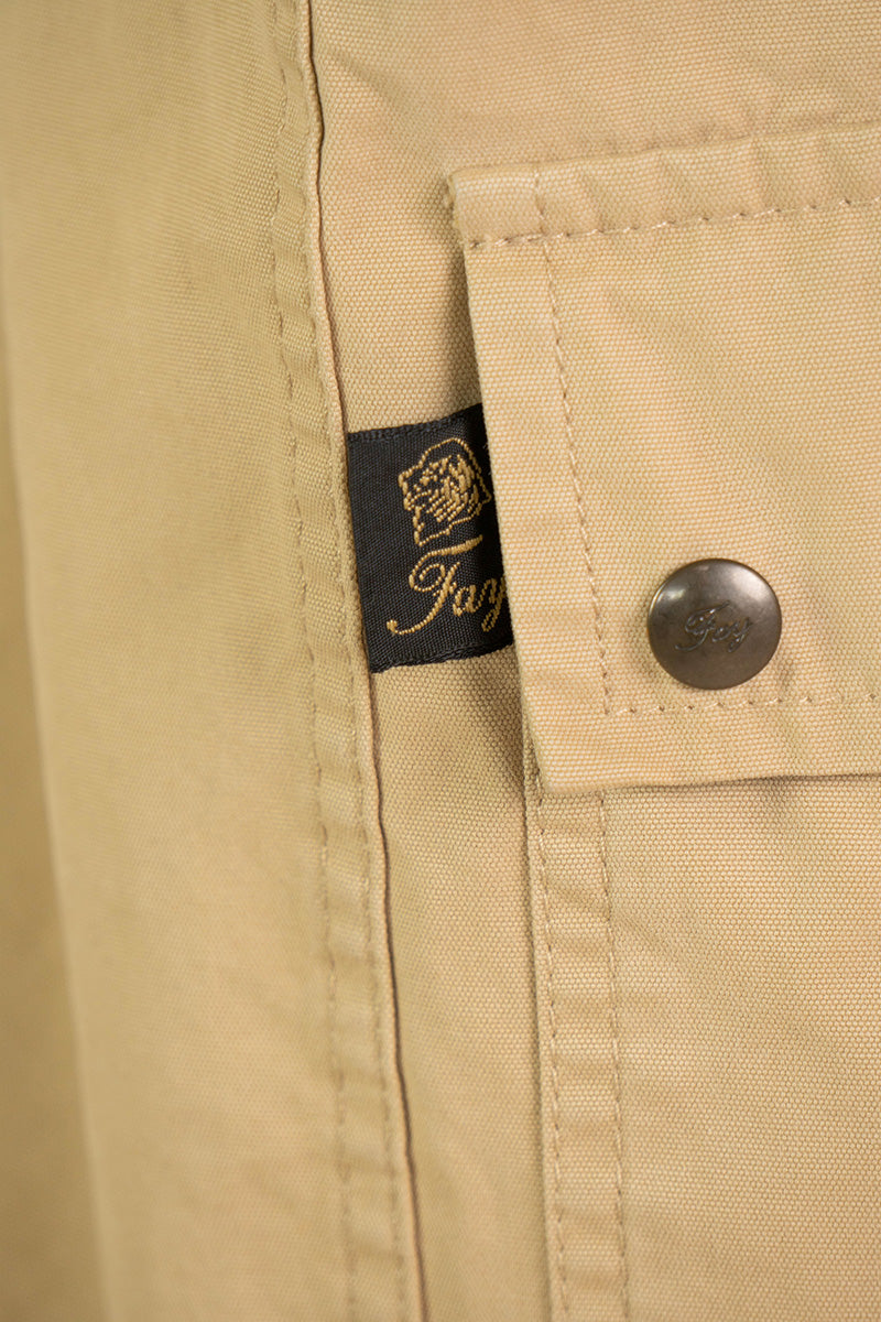 Smanicato Fay Ema Beige "L"