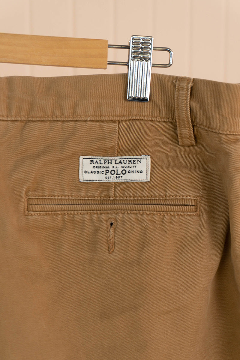 Pantalone Ralph Lauren Andrew Marroni - W 33
