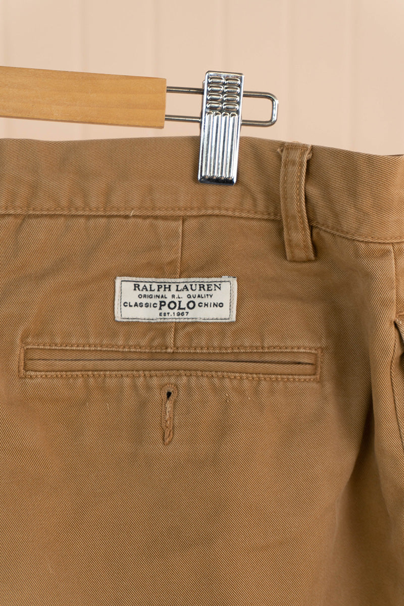 Pantalone Ralph Lauren Andrew Marroni - W 33