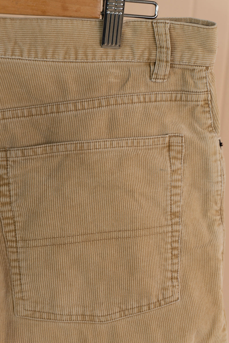 Pantaloni Ralph Lauren in Velluto - W 35