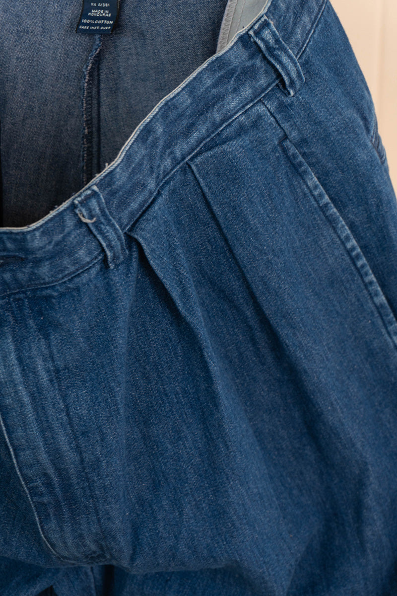 Pantaloni Chino Ralph Lauren Denim - W 36