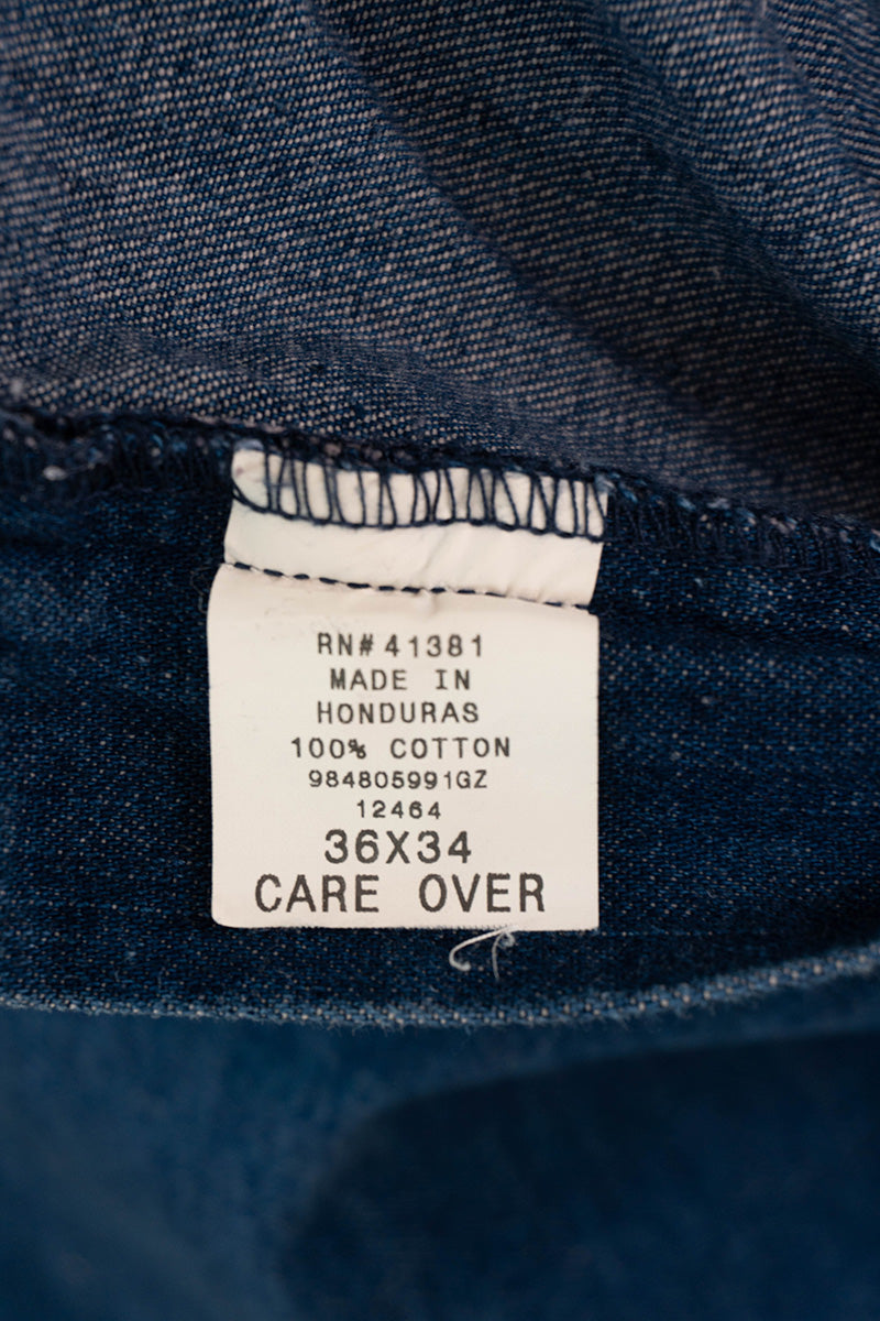 Pantaloni Chino Ralph Lauren Denim - W 36