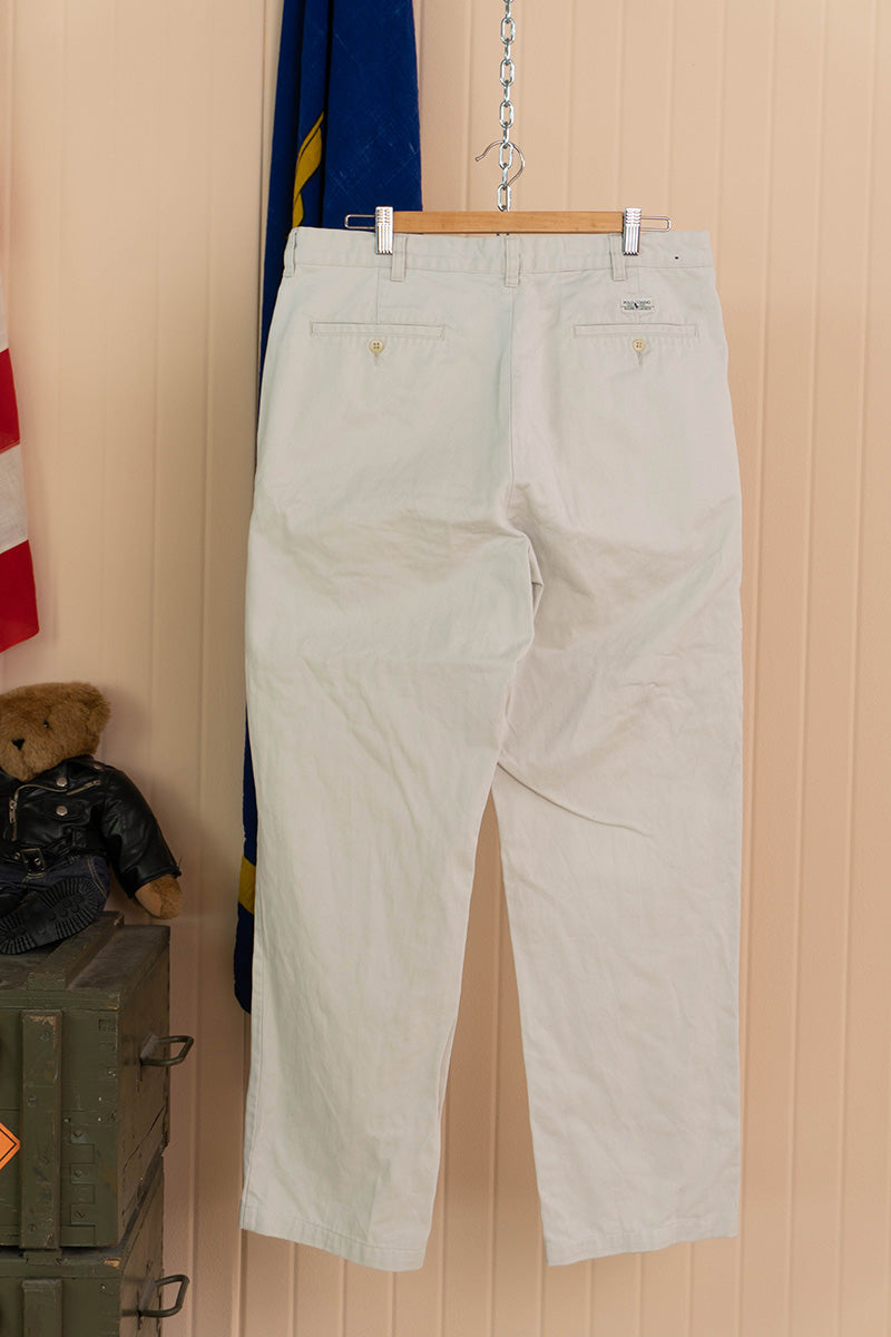 Pantaloni Chino Ralph Lauren Chatfield - W 36