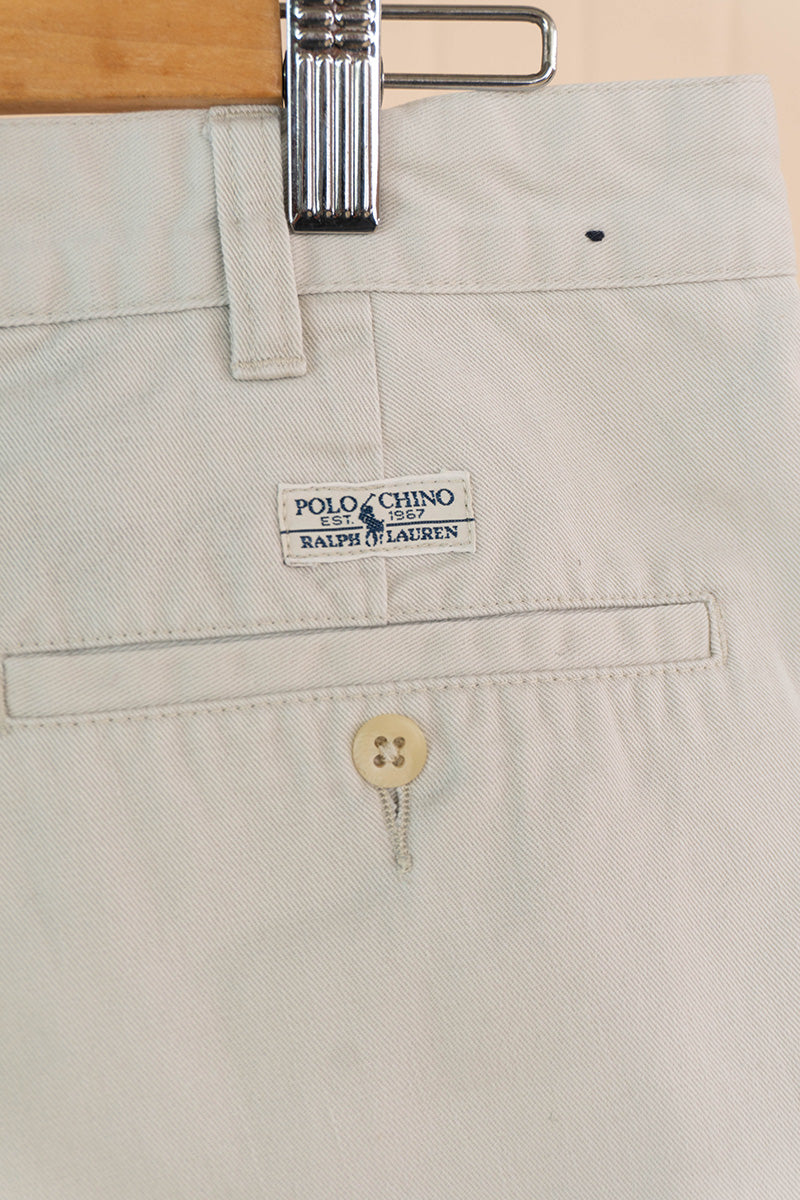 Pantaloni Chino Ralph Lauren Chatfield - W 36