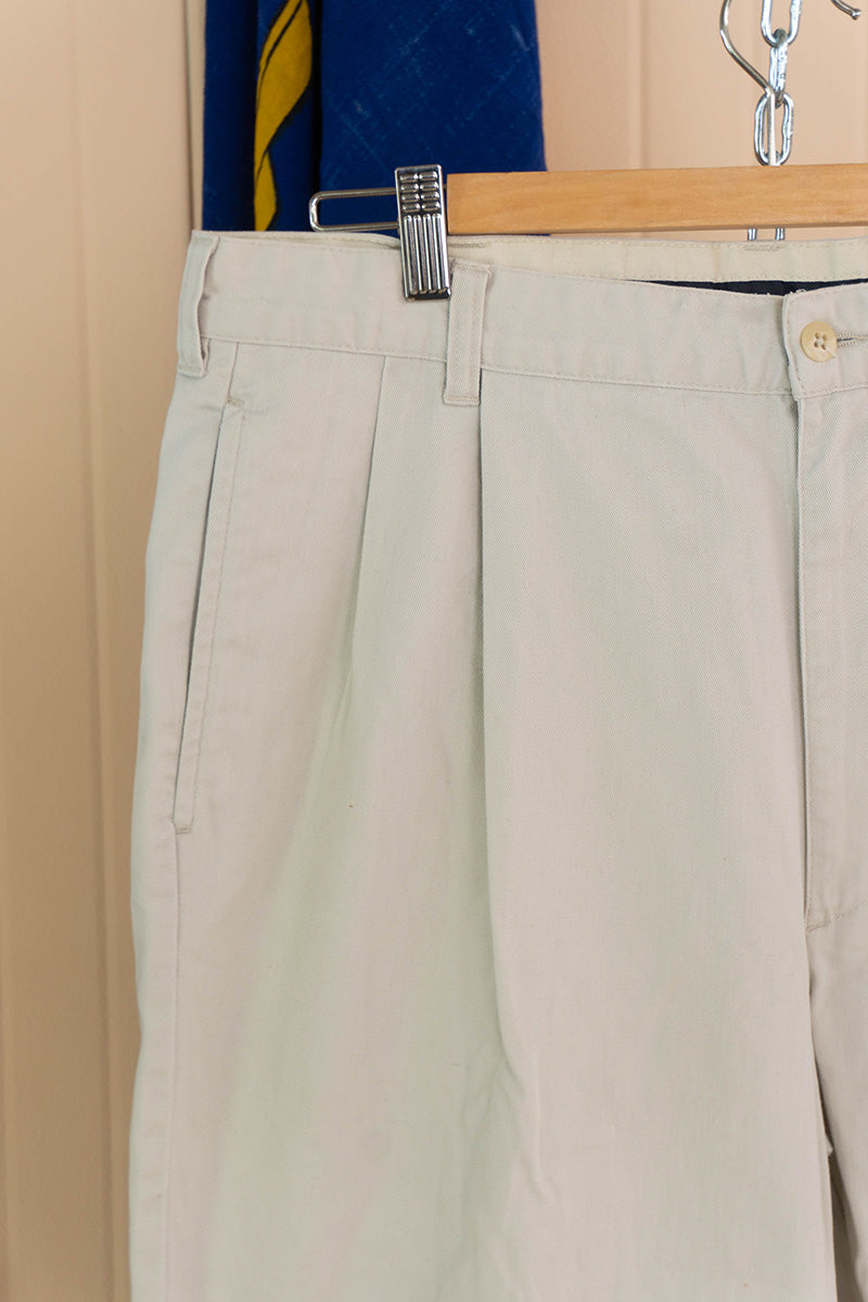 Pantaloni Chino Ralph Lauren Chatfield - W 36