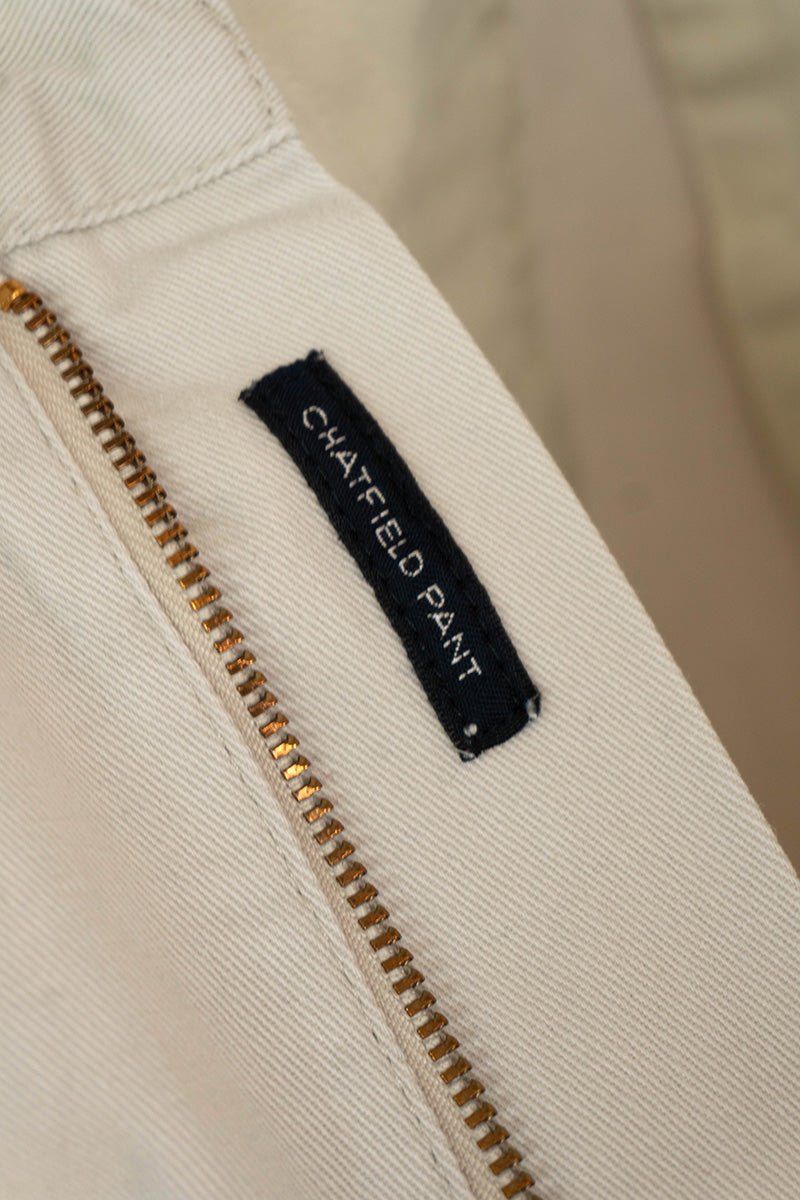 Pantaloni Chino Ralph Lauren Chatfield - W 36