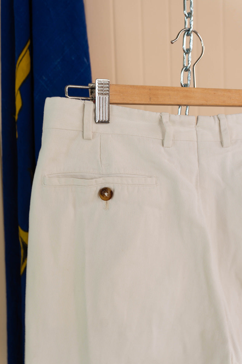 Pantaloni Loro Piana In cotone - IT 48