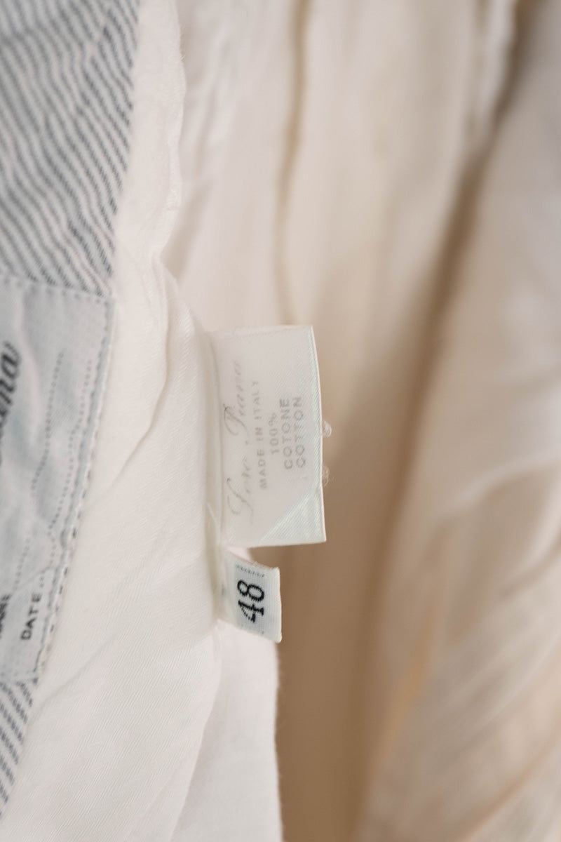 Pantaloni Loro Piana In cotone - IT 48
