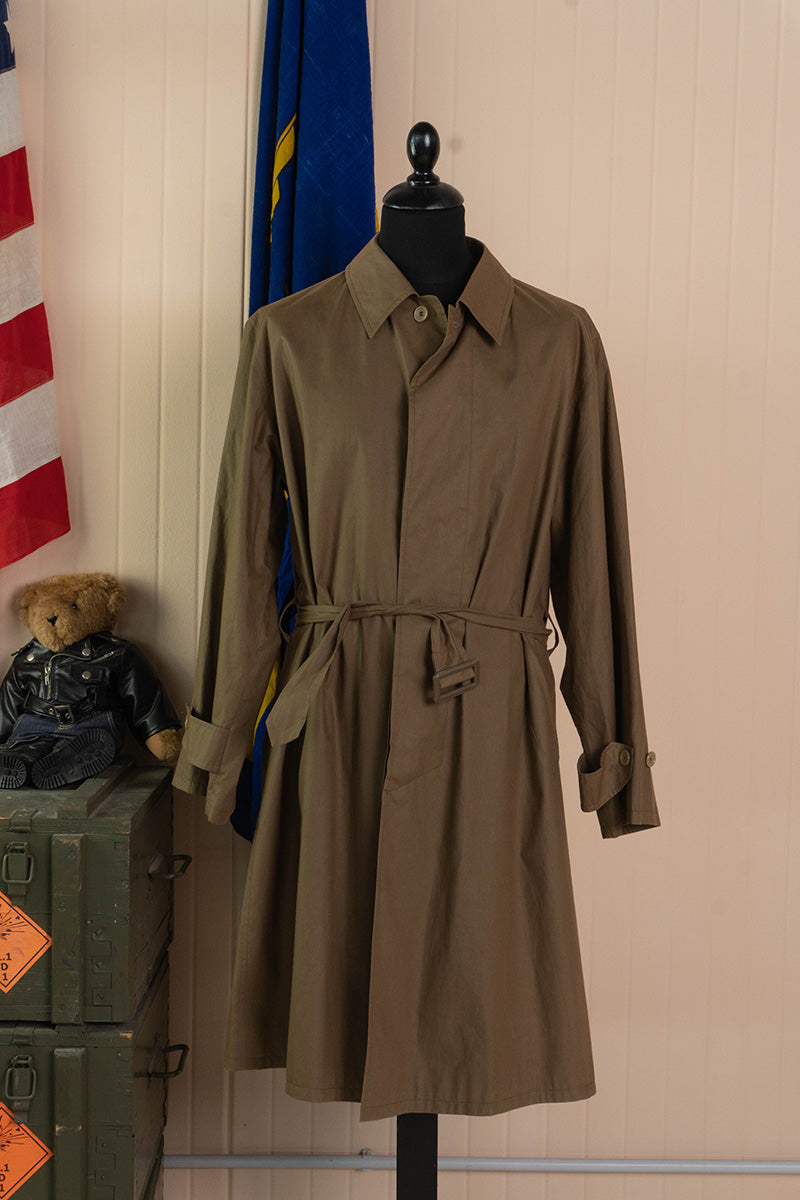 Impermeabile Pierre Cardin Vintage - IT 48