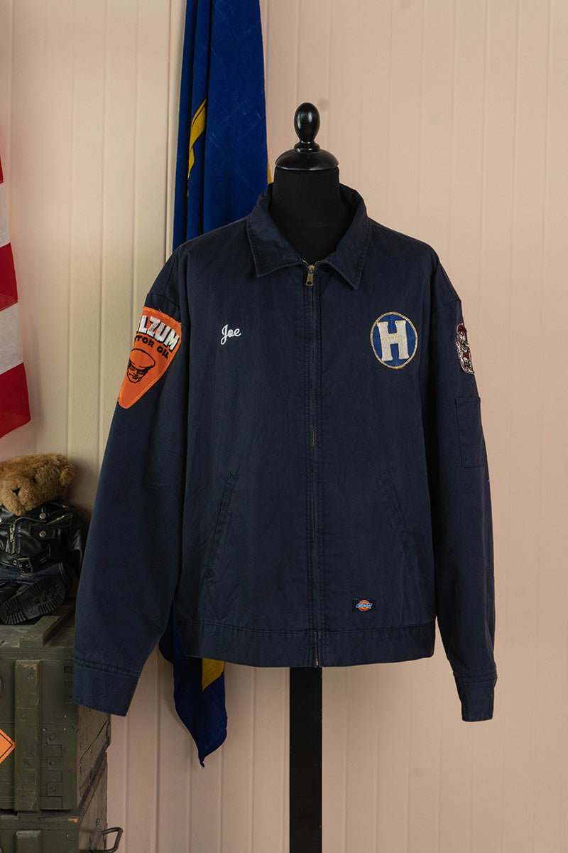 Giacchetto da Lavoro Dickies 2000 - 3XL Long