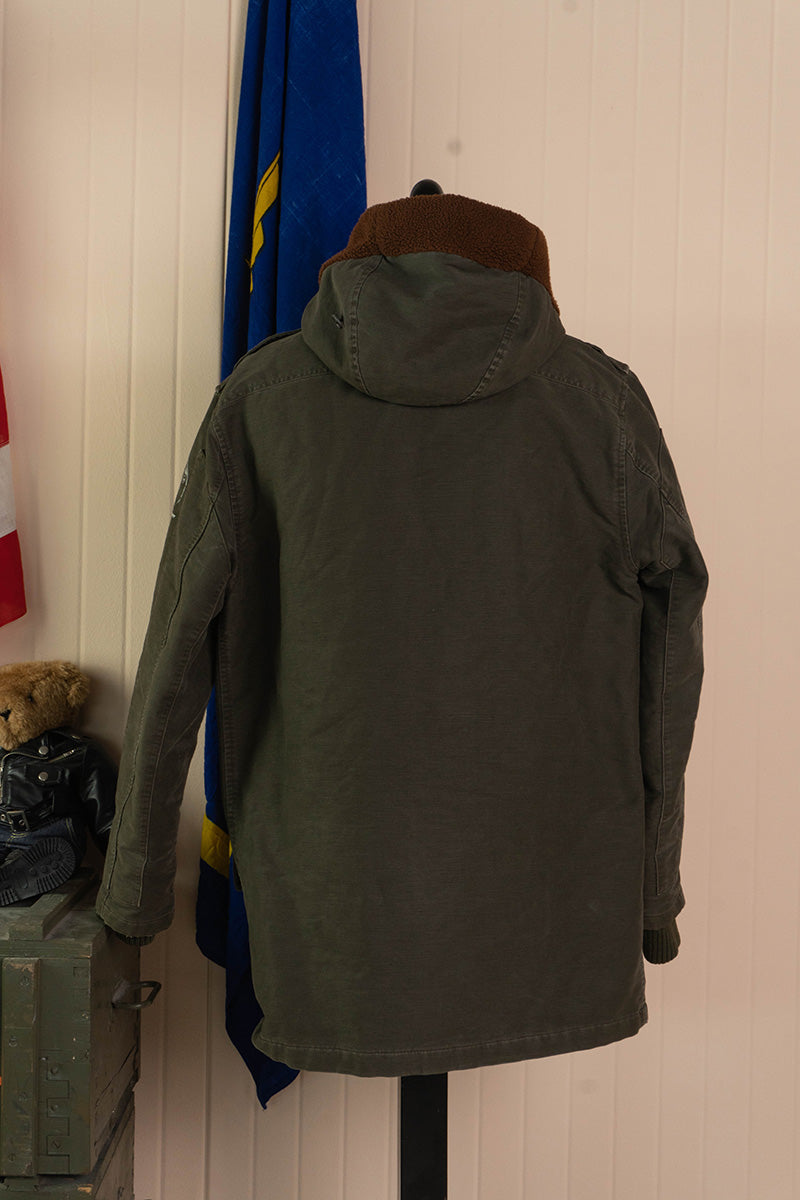 Parka Ralph Lauren B-11 Us Army - M
