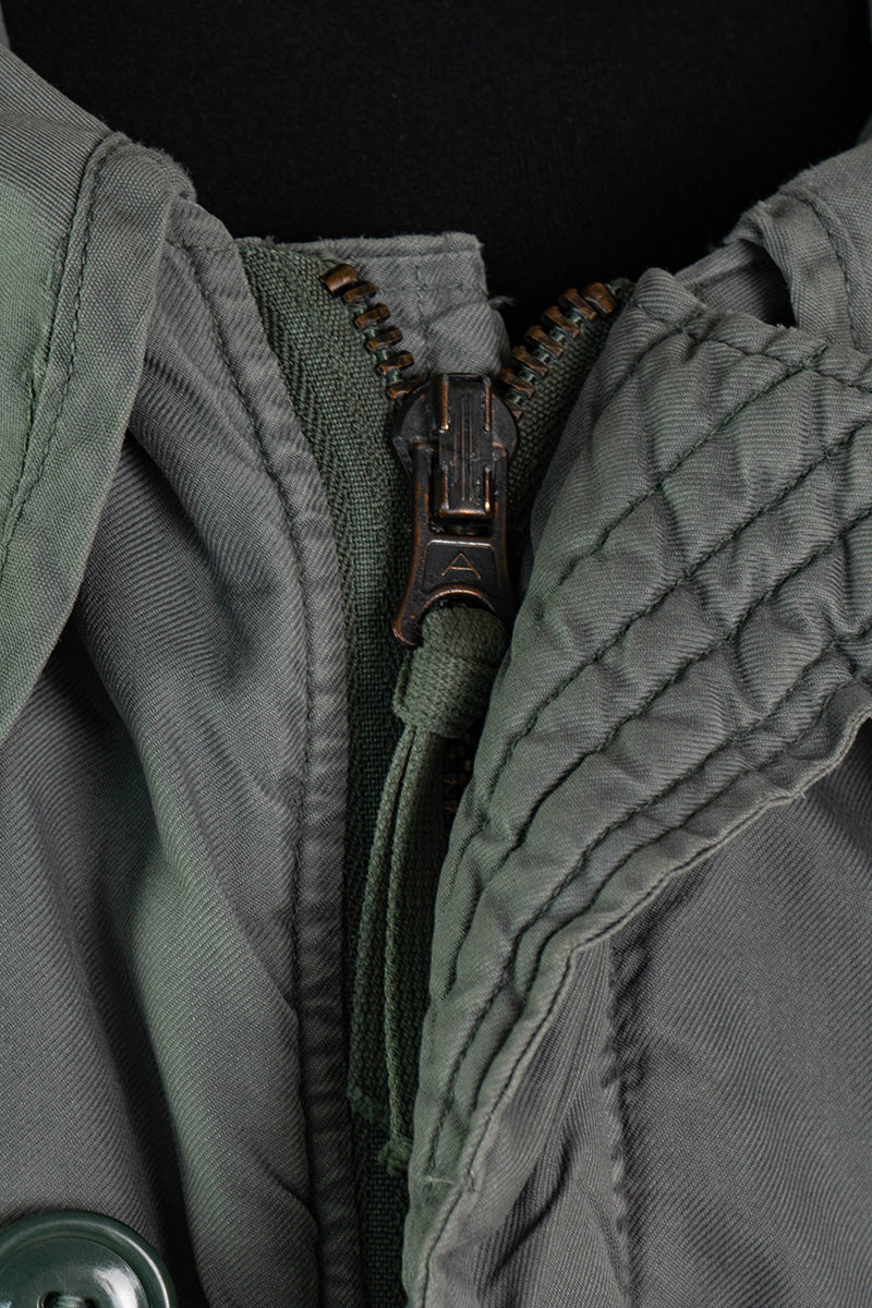 Parka Us Army USAF CWU-8P 1980 - M
