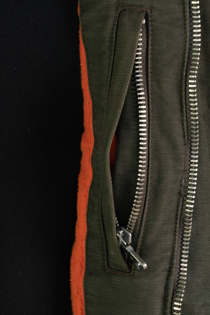 Parka Ralph Lauren B-11 Us Army - M