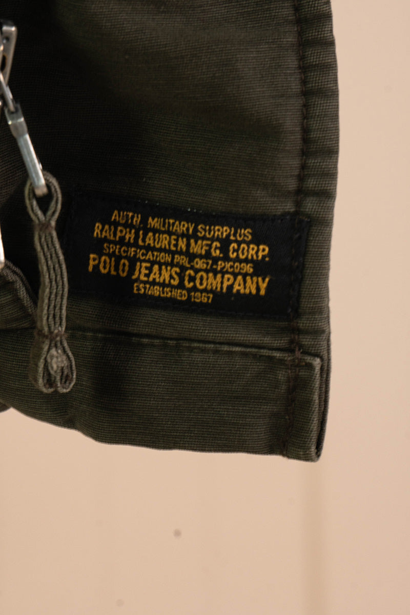 Parka Ralph Lauren B-11 Us Army - M