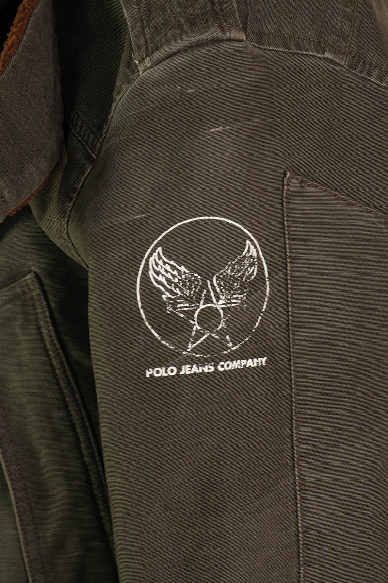 Parka Ralph Lauren B-11 Us Army - M