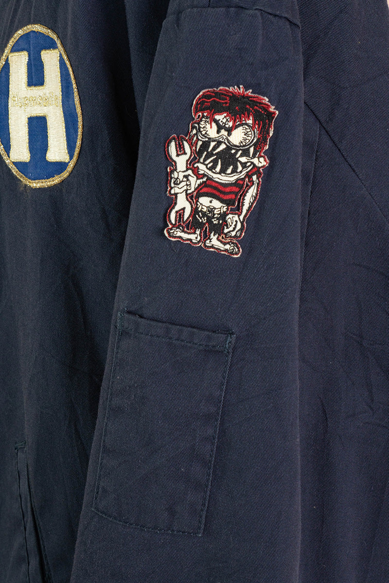 Giacchetto da Lavoro Dickies 2000 - 3XL Long