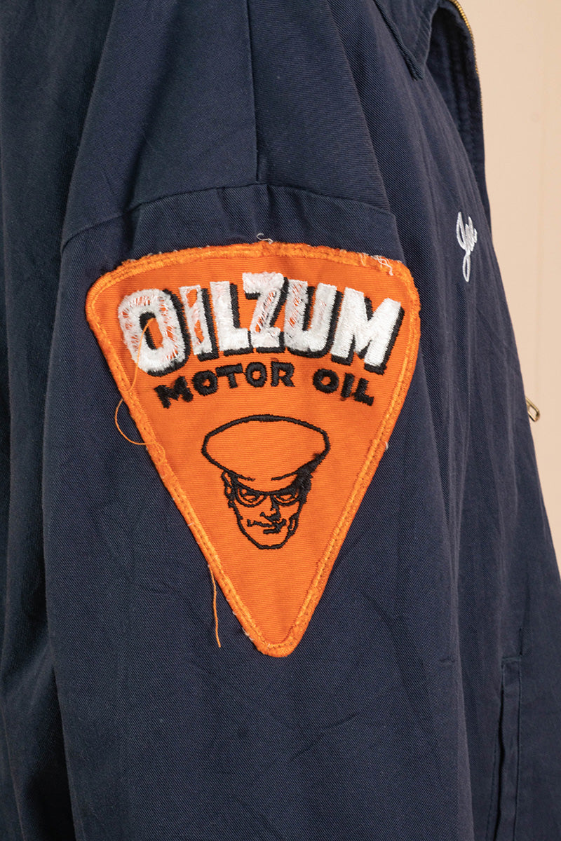 Giacchetto da Lavoro Dickies 2000 - 3XL Long