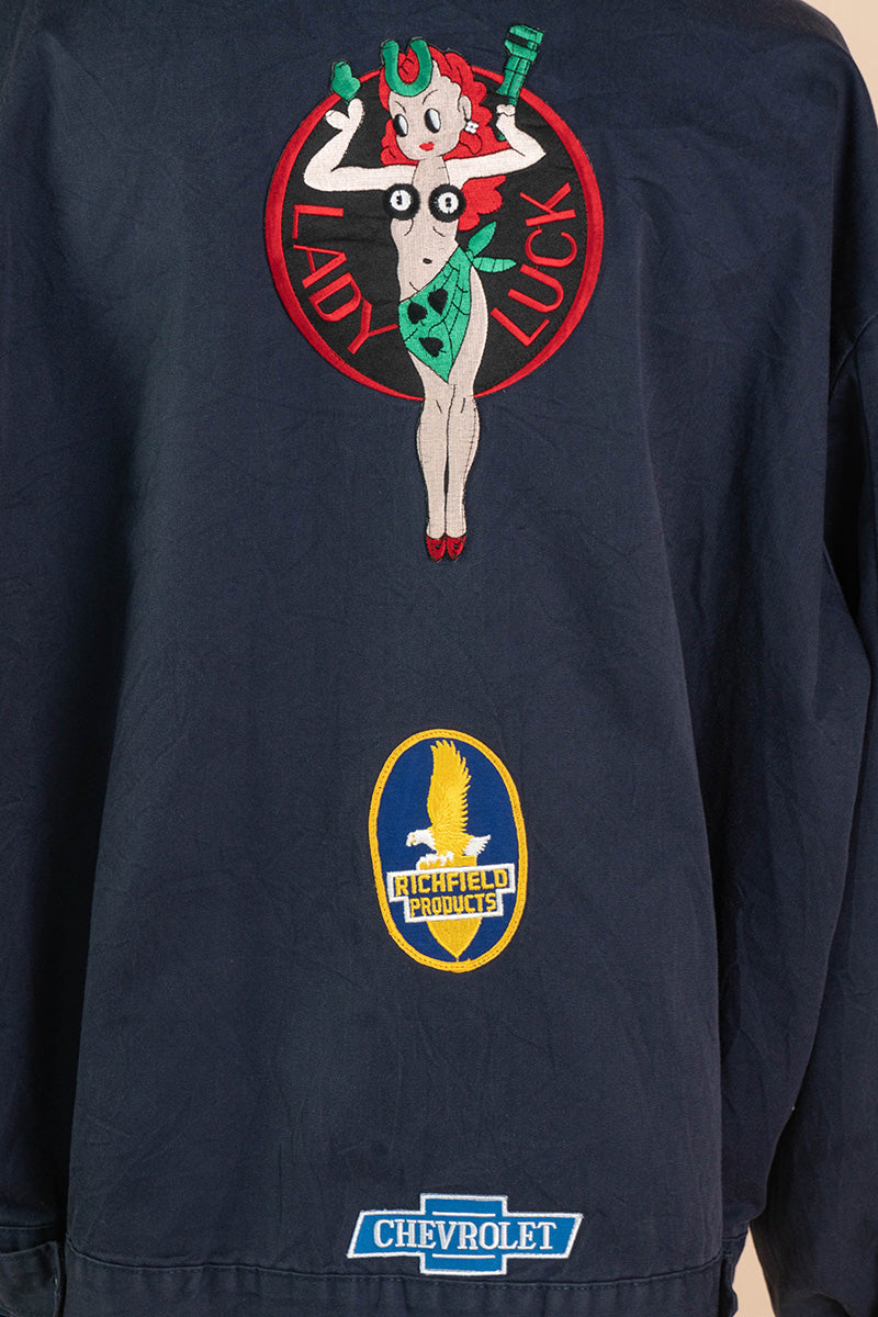 Giacchetto da Lavoro Dickies 2000 - 3XL Long