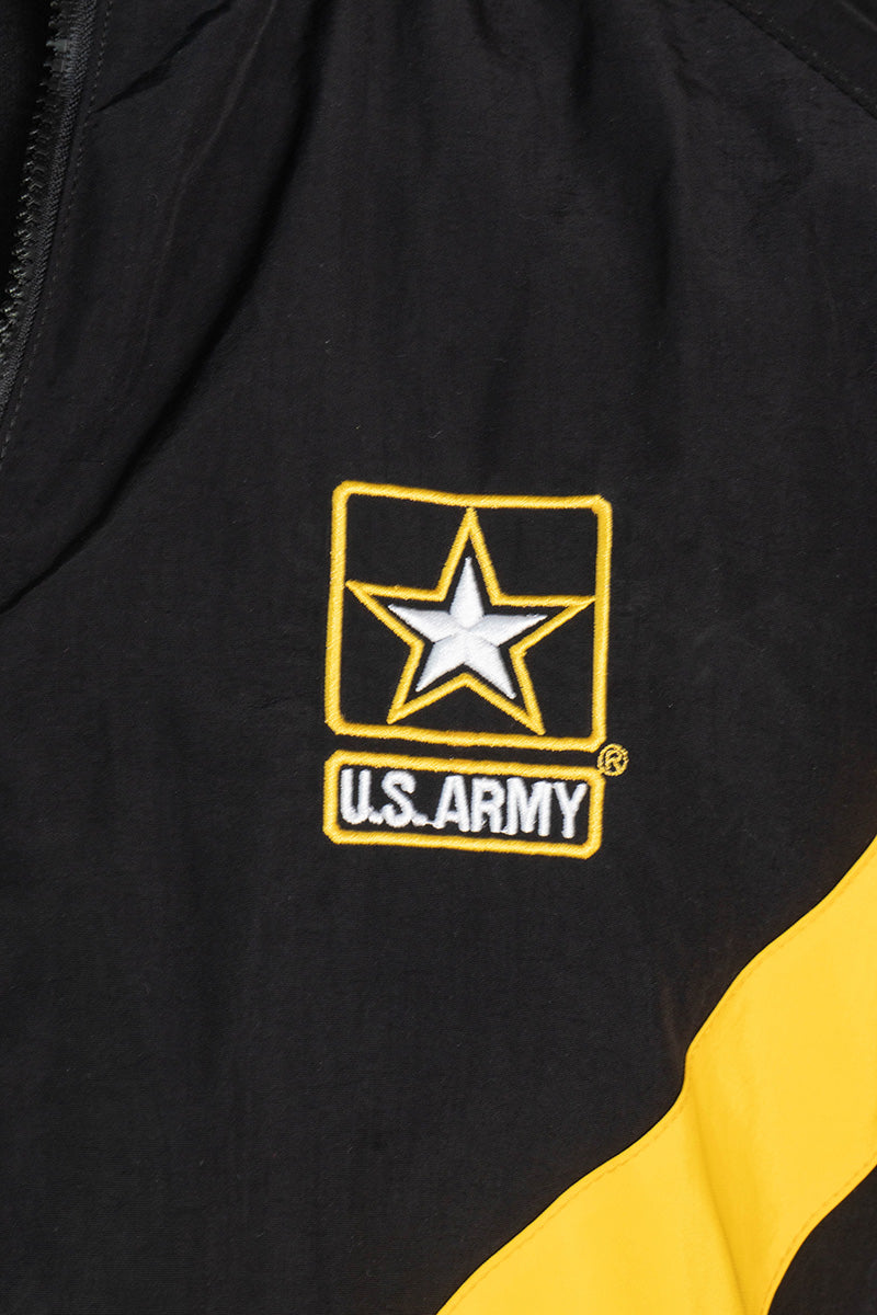 US Army Giacca Phisycal Fitness Uniform - M