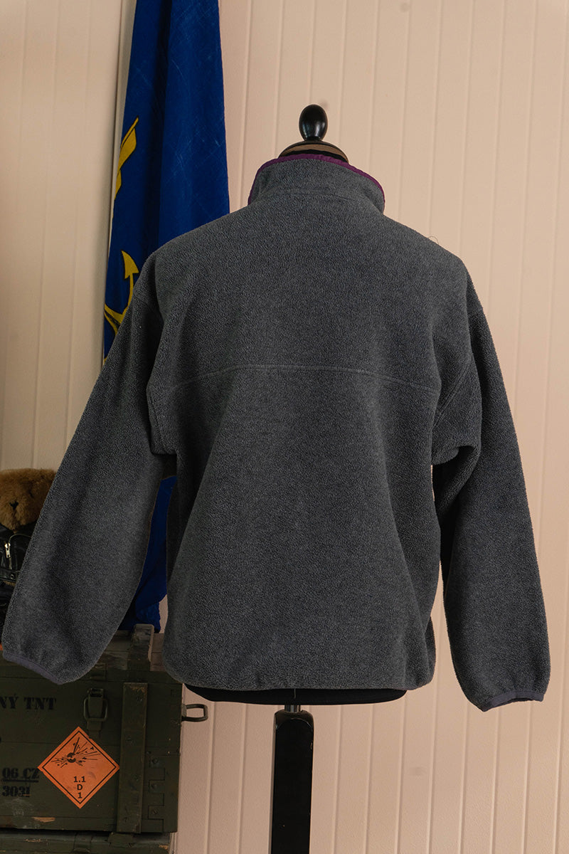 Pile Patagonia USA "L"