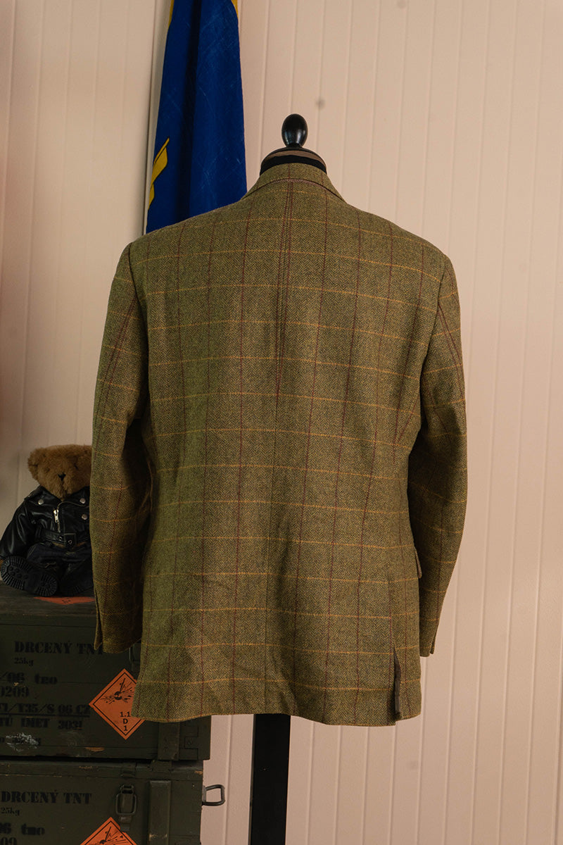 Blazer Vintage Missoni Example in Lana- IT 52