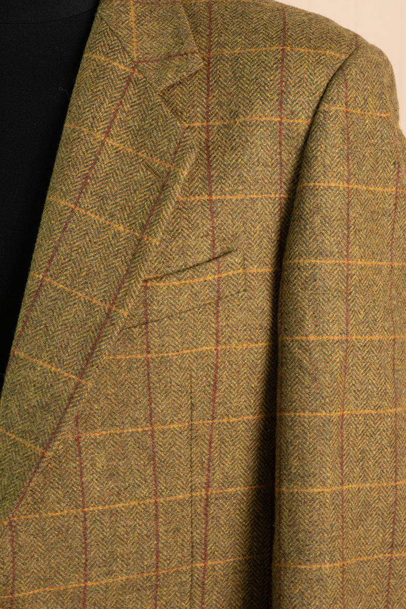 Blazer Vintage Missoni Example in Lana- IT 52