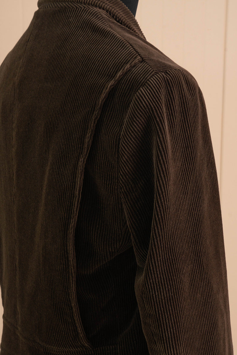 Blazer Ralph Lauren in Velluto a coste - M