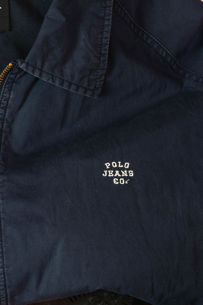 Giacchetto Harrington Polo Jeans Ralph Lauren - M