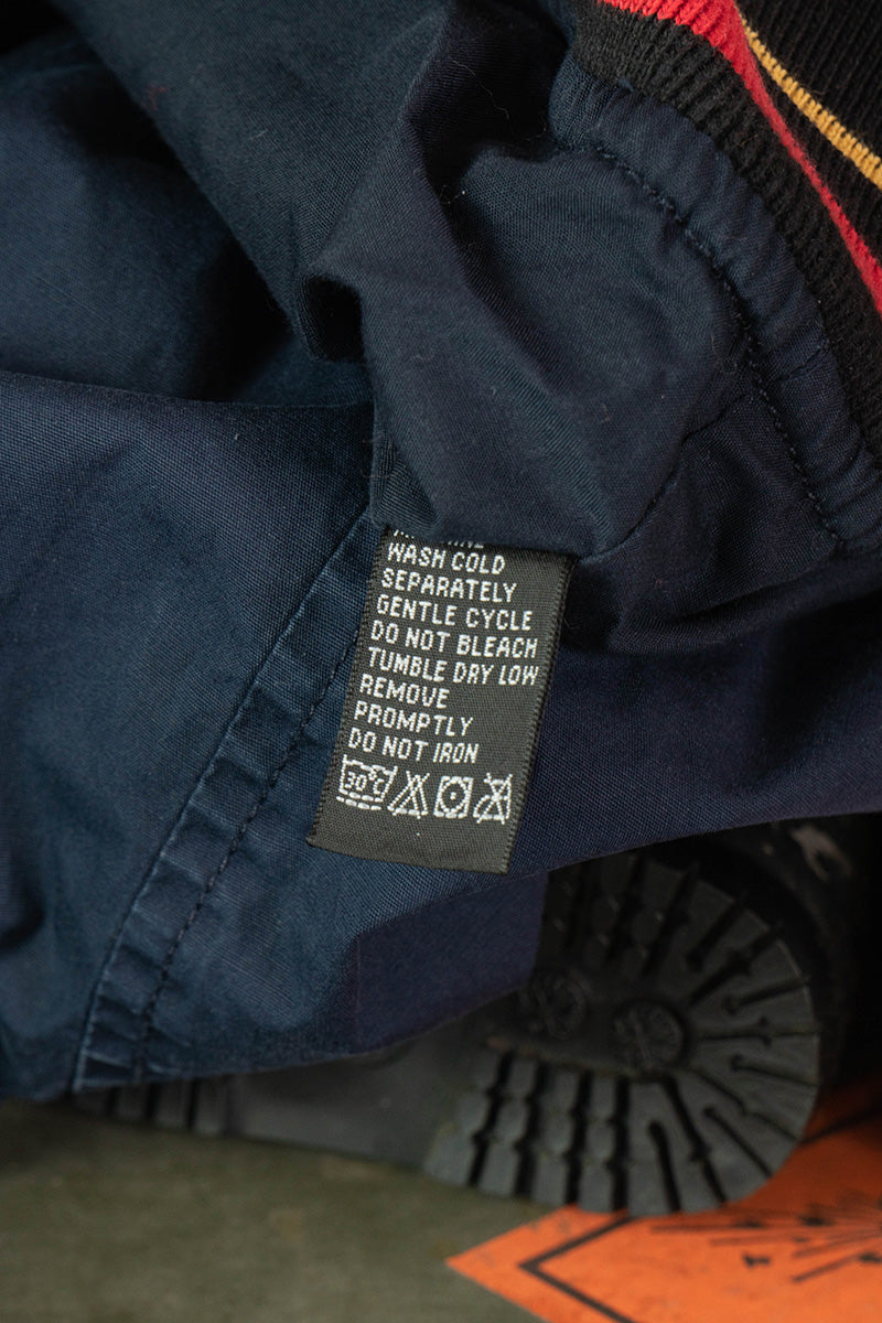 Giacchetto Harrington Polo Jeans Ralph Lauren - M