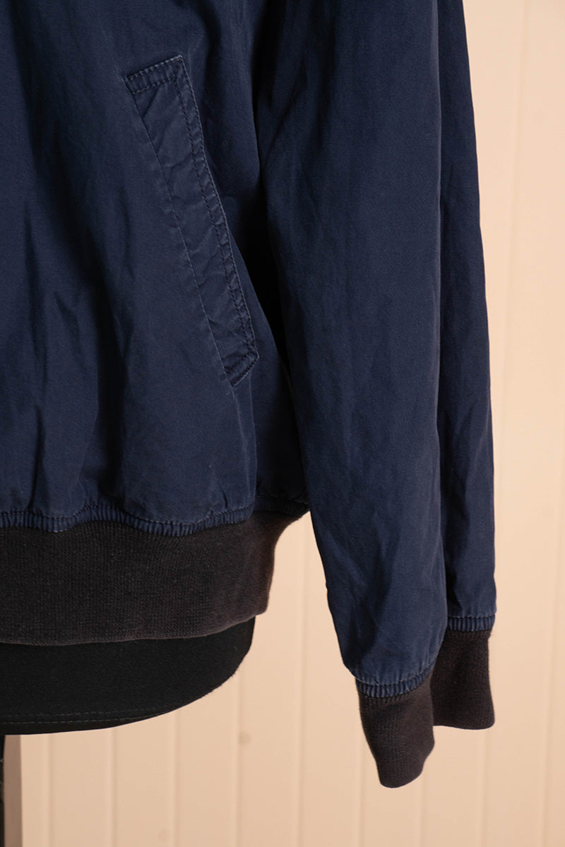 Giacchetto Harrington Polo Jeans Ralph Lauren - M