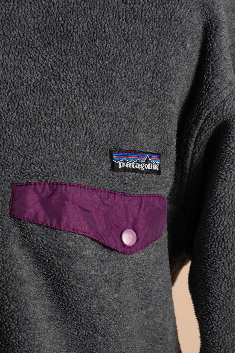 Pile Patagonia USA "L"