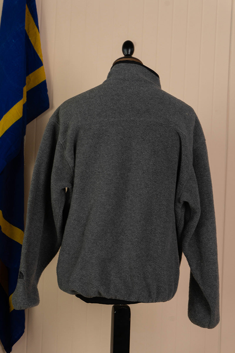 Pile Made in USA North Face - XL