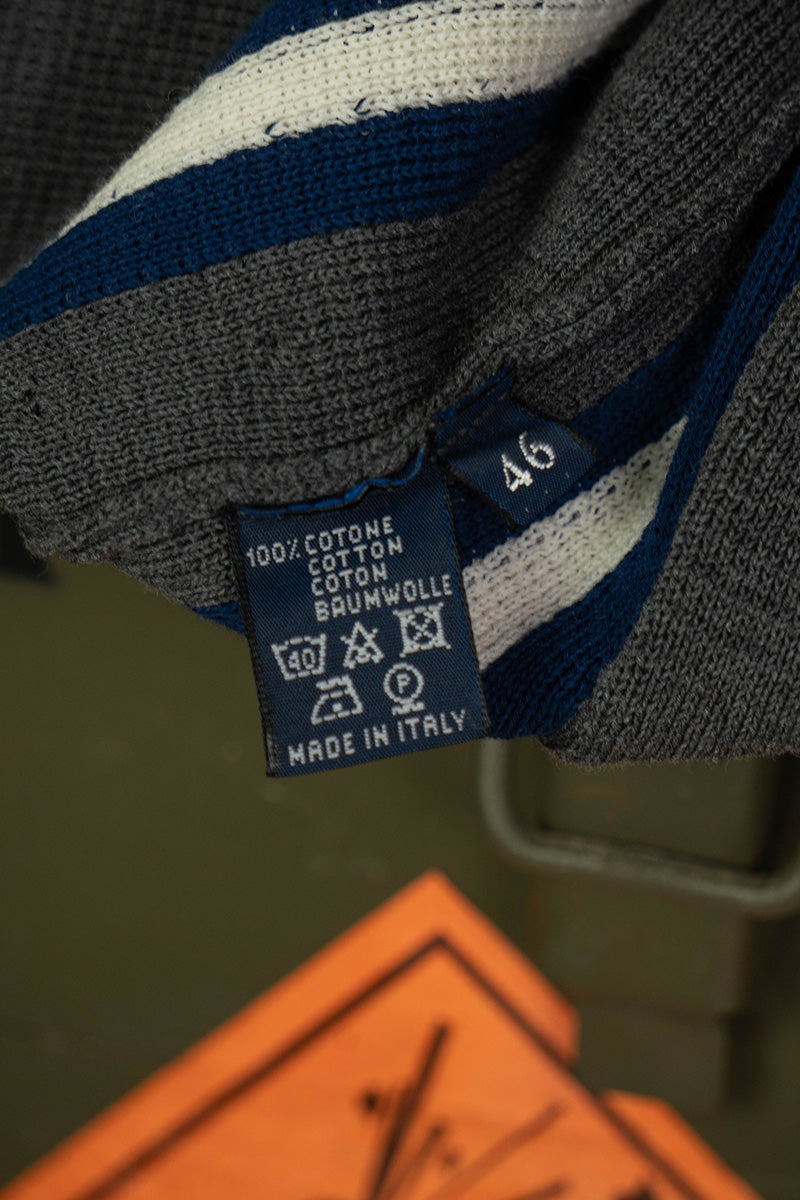 Giacca In Maglia di Cotone Drumohr - IT 46