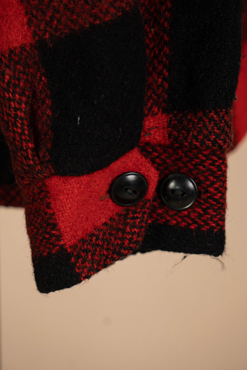 1950 USA Hunting Jacket - XL