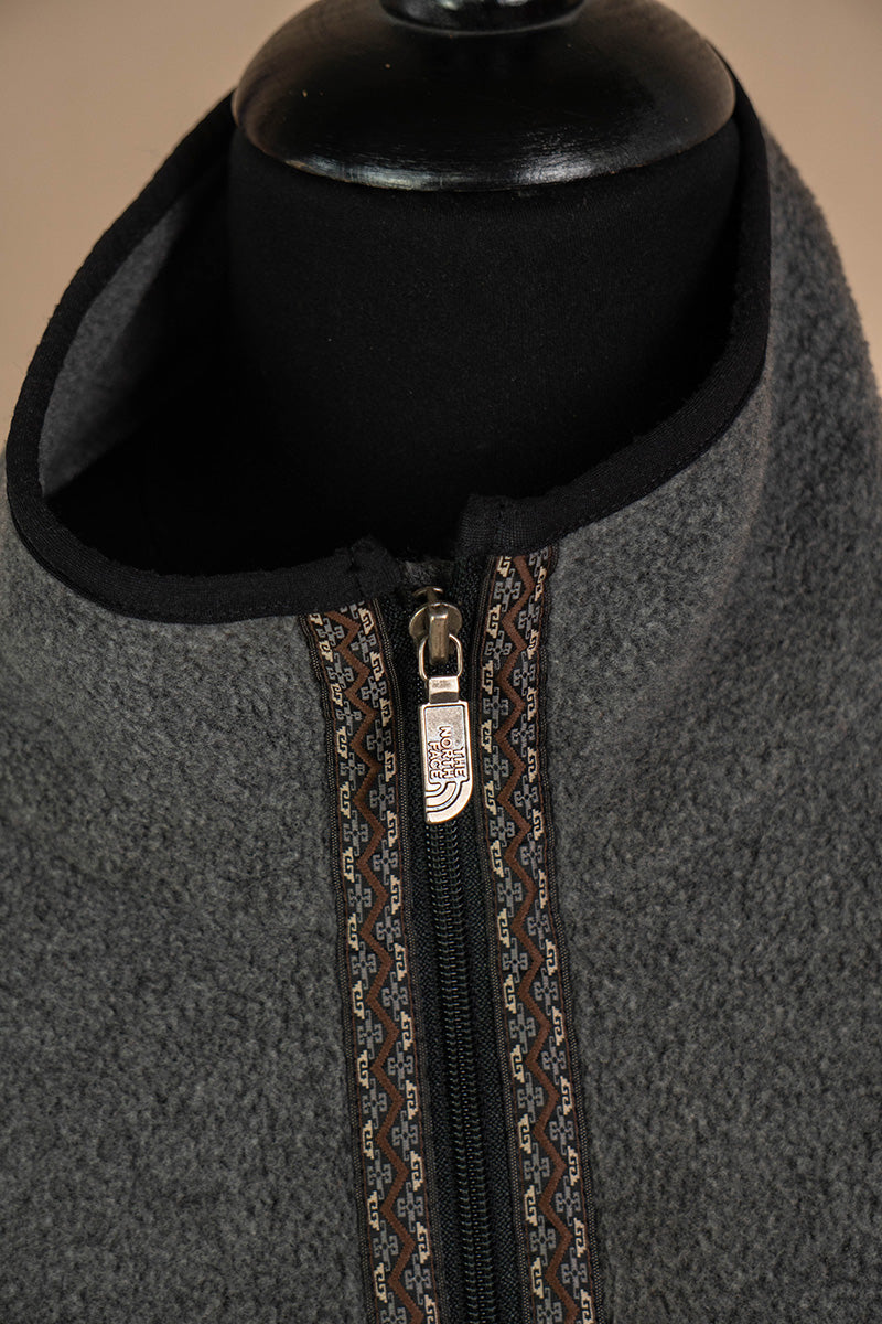 Pile Made in USA North Face - XL