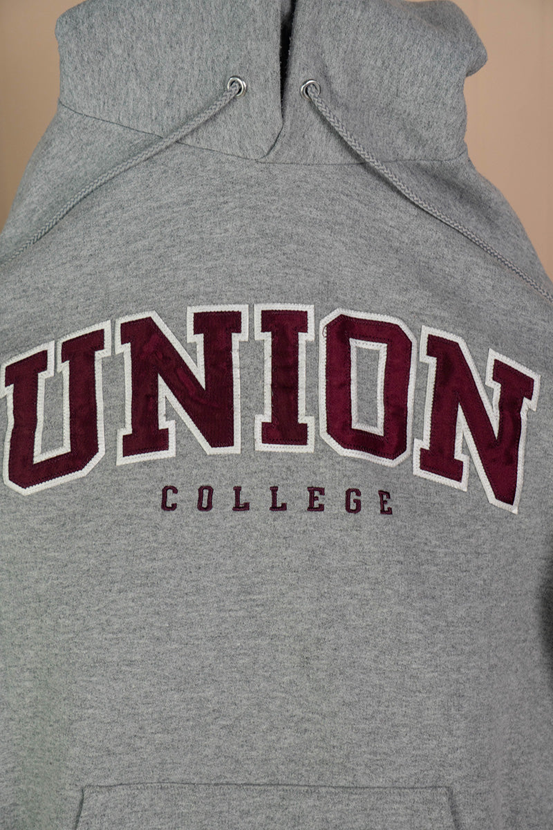 Felpa Champion Union College - M