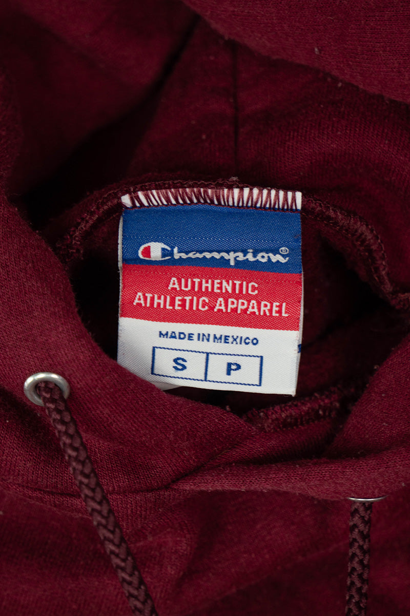 2000 Felpa Champion Vintage Boston College - S