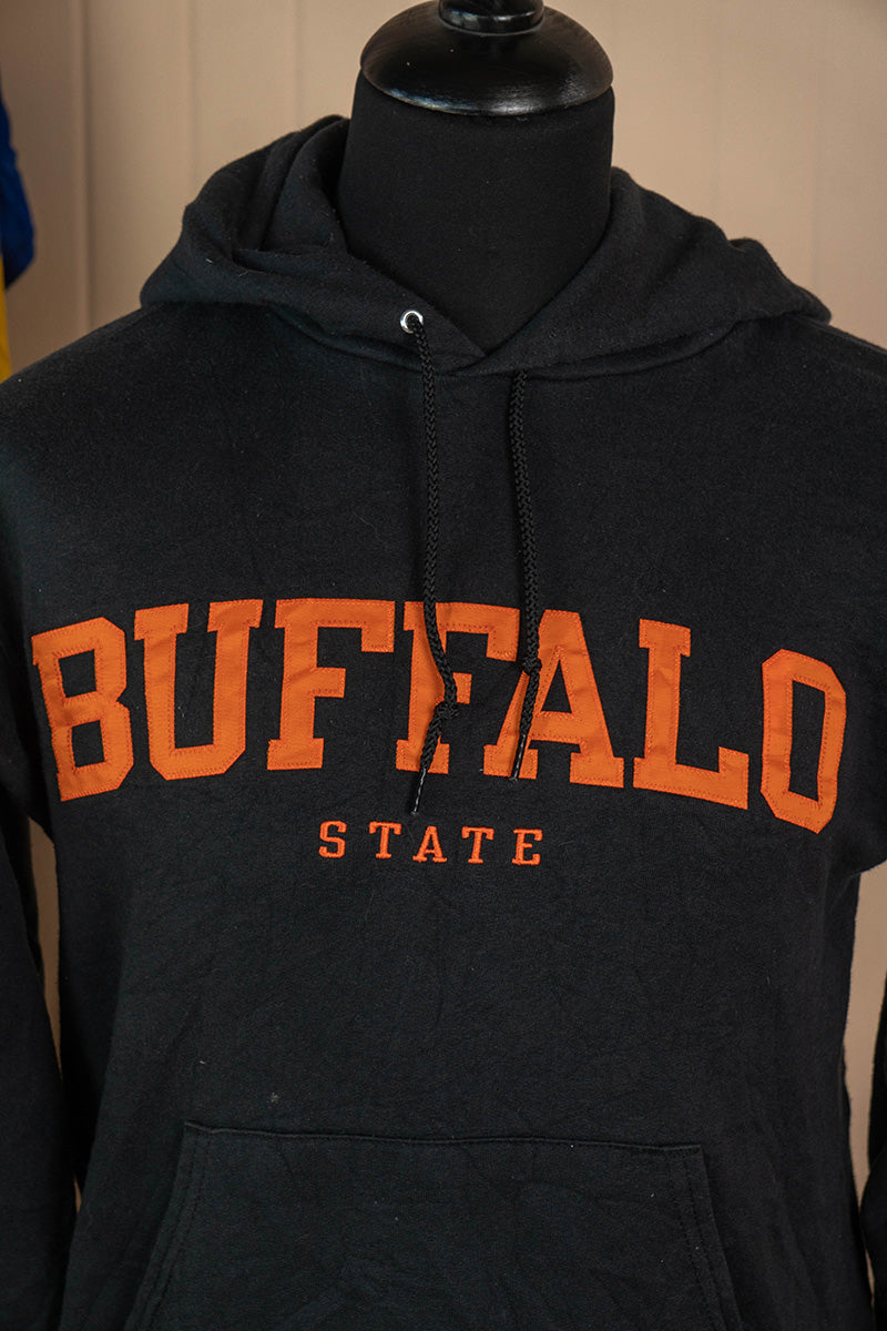 Felpa Vintage Champion Buffalo - S