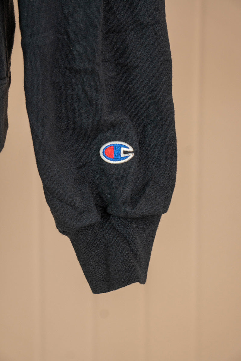Felpa Vintage Champion Buffalo - S