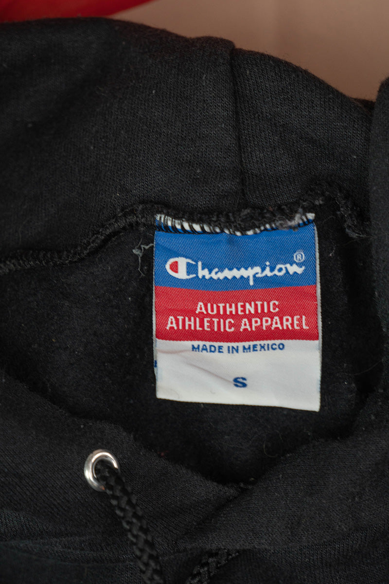 Felpa Vintage Champion Buffalo - S