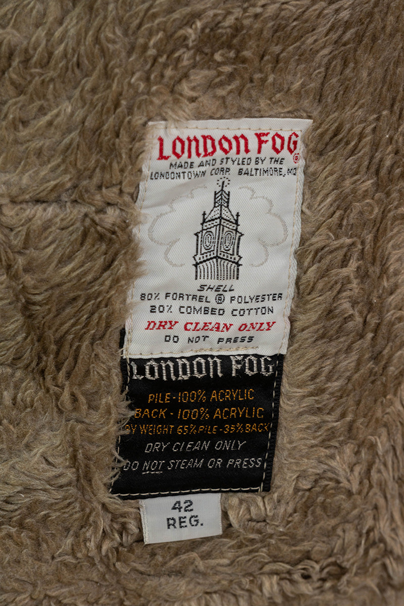 Giacchetto London Fog Vintage - IT 50
