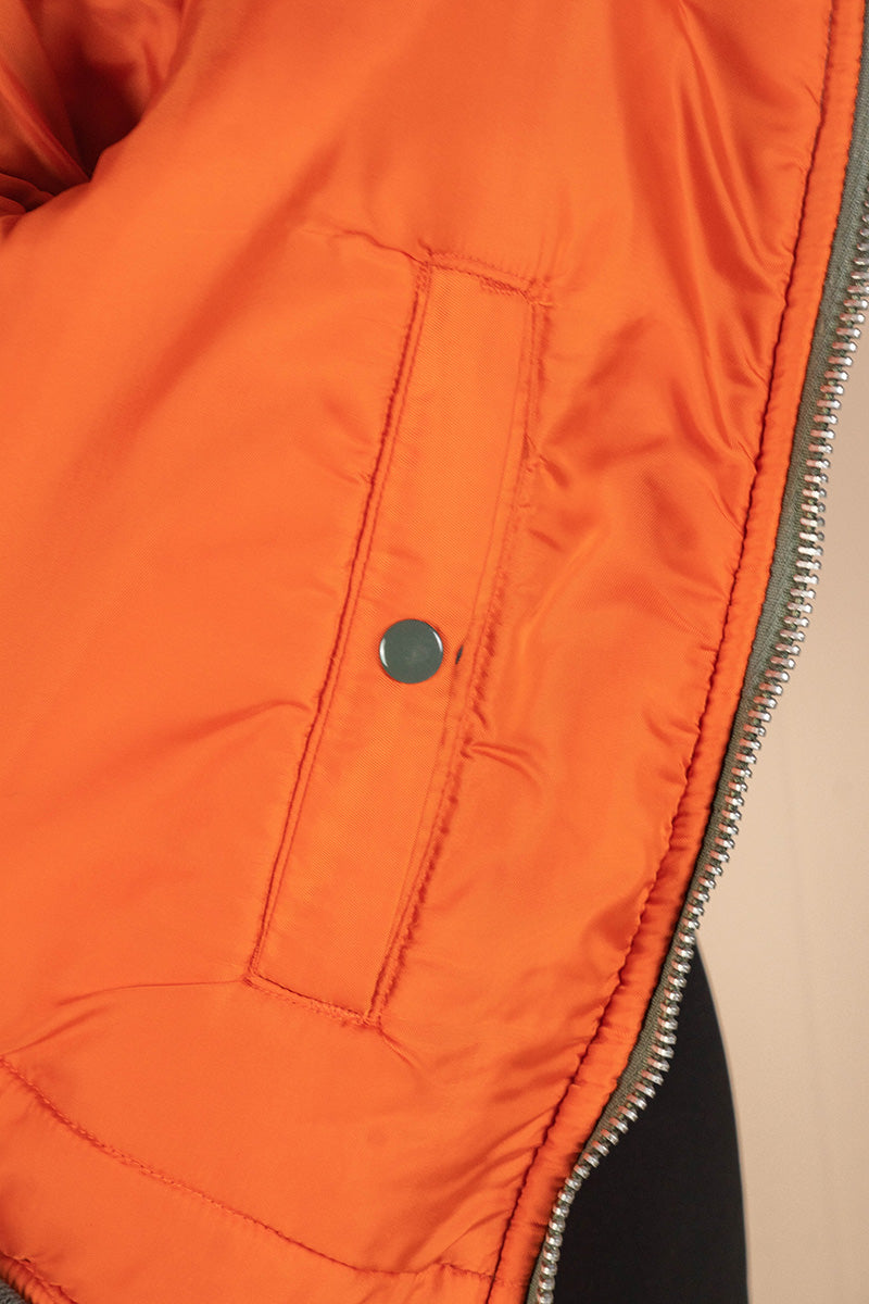 USAF MA-1 Bomber Aviator "L"