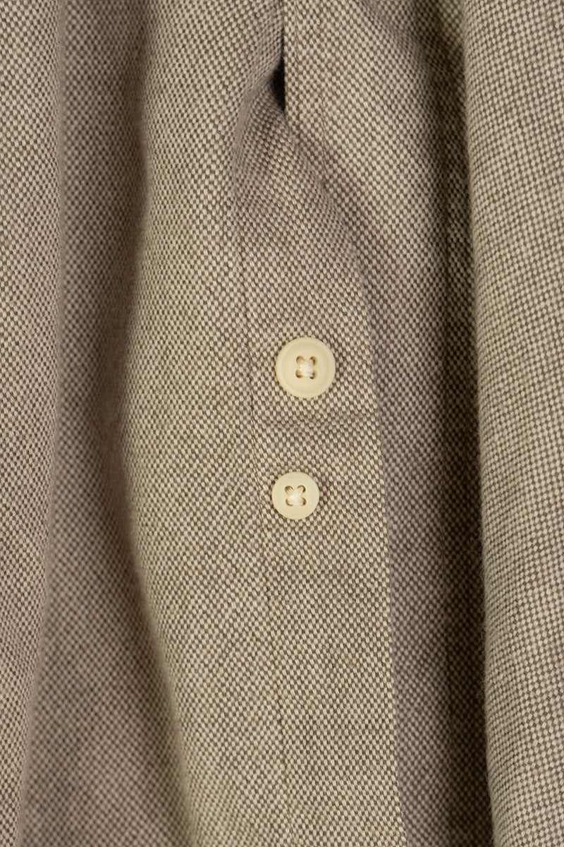 Camicia Woolrich USA Sabbia "2XL"