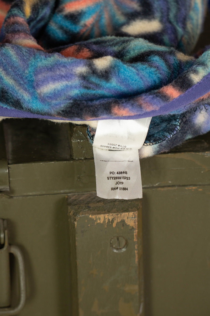 Pile Patagonia Synchilla Fantasia "L"