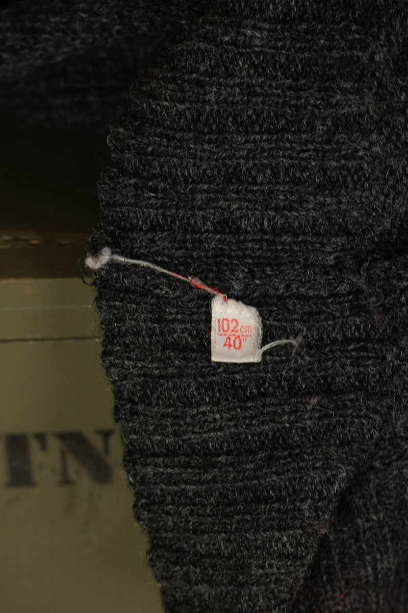 Maglione Intarsiato Pringle Scotland "IT48"