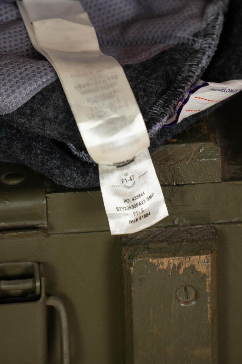 Raro Pile Patagonia Viva los fun hogs "M-S W-XS"